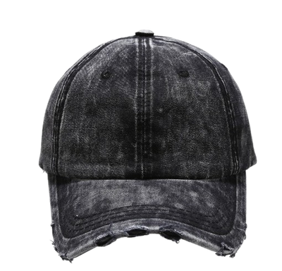 Basic Snapback weiß