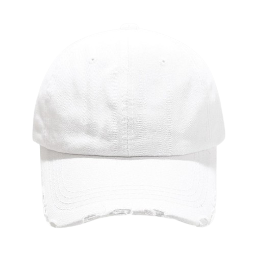 Basic Snapback beige