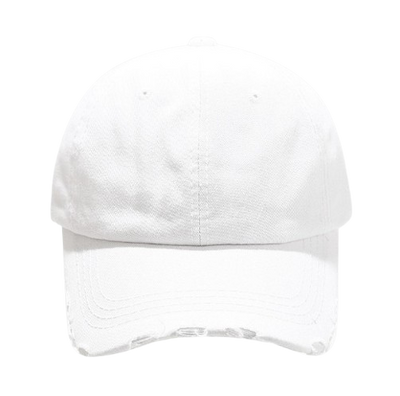 Basic Snapback braun