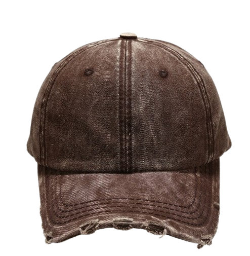 Basic Snapback weiß