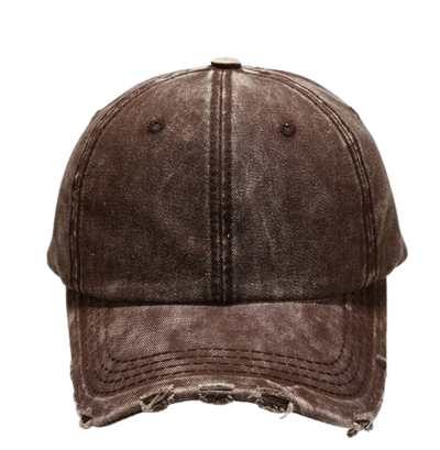 Basic Snapback weiß