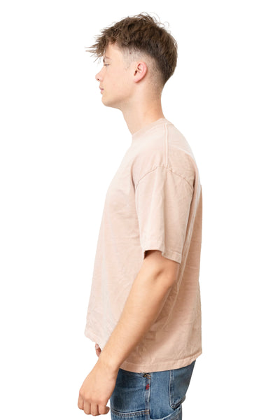 Sum T-Shirt beige