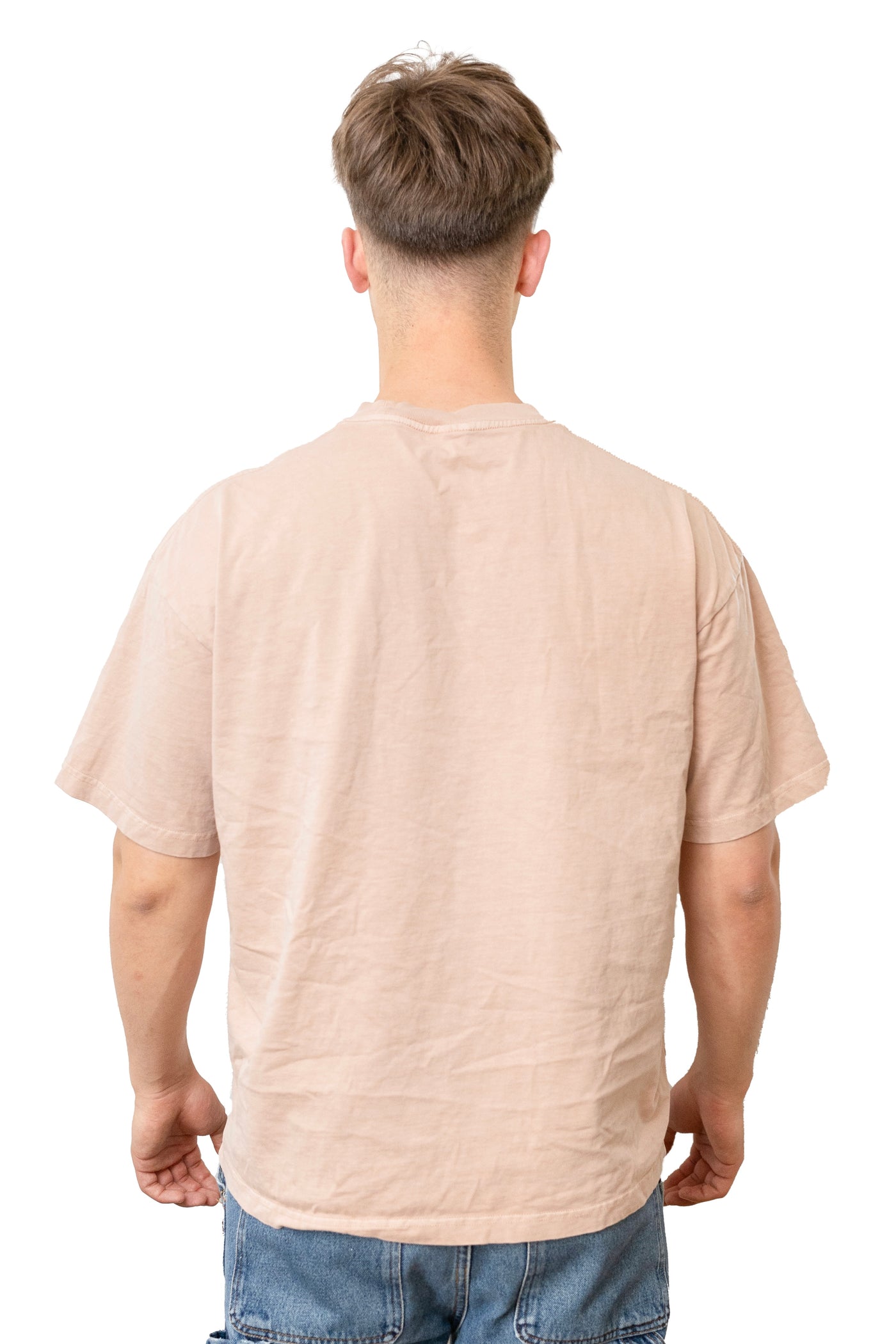 Sum T-Shirt beige