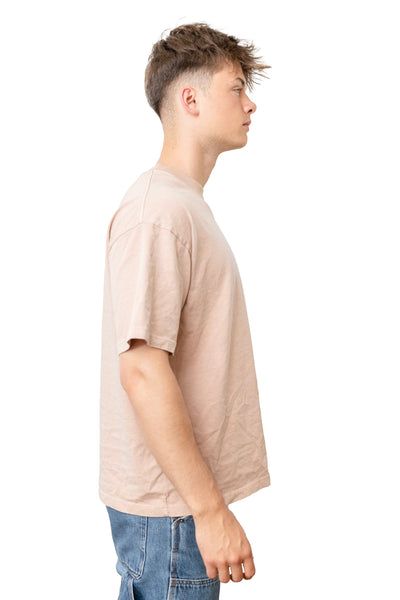 Sum T-Shirt beige