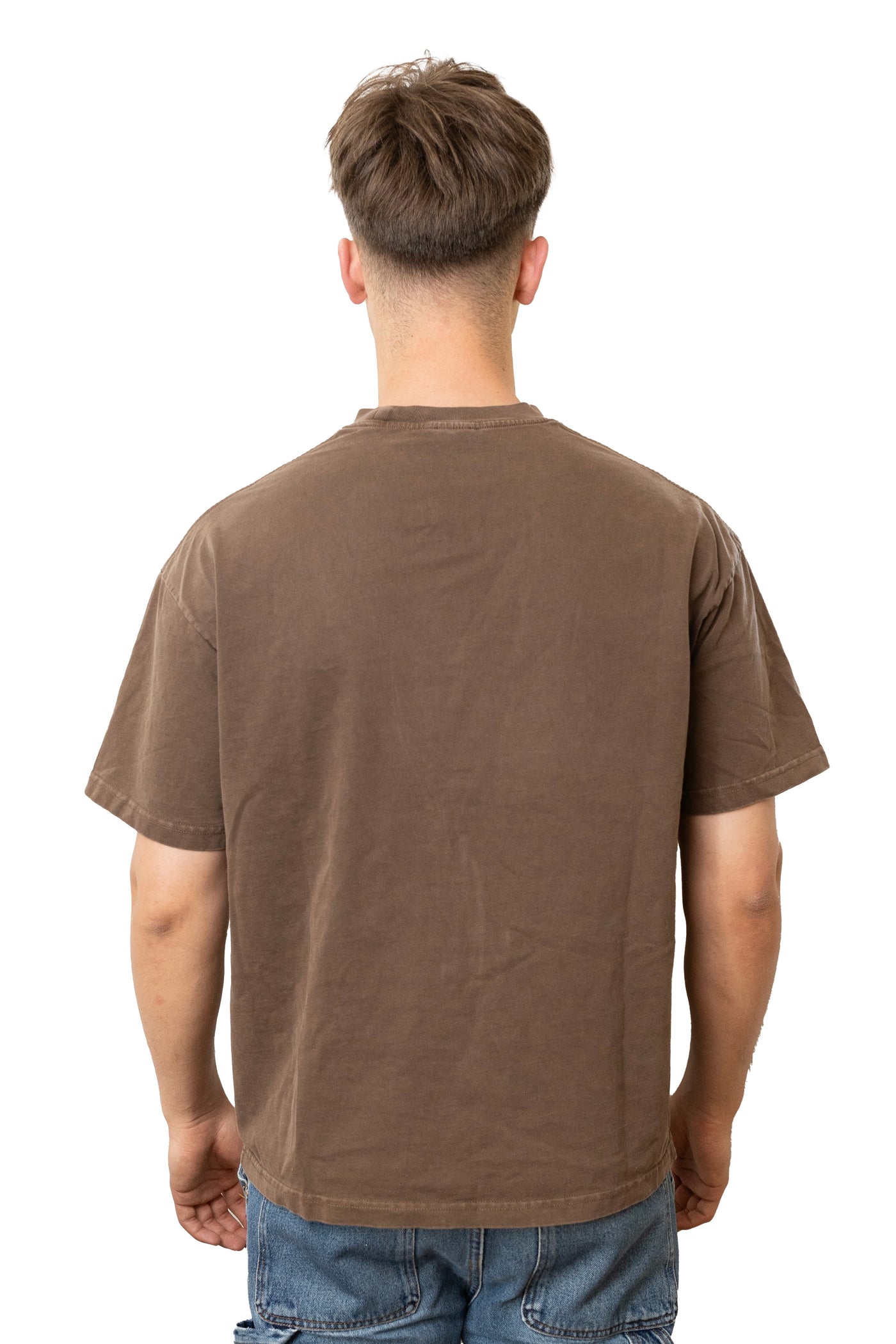 Sum T-Shirt beige