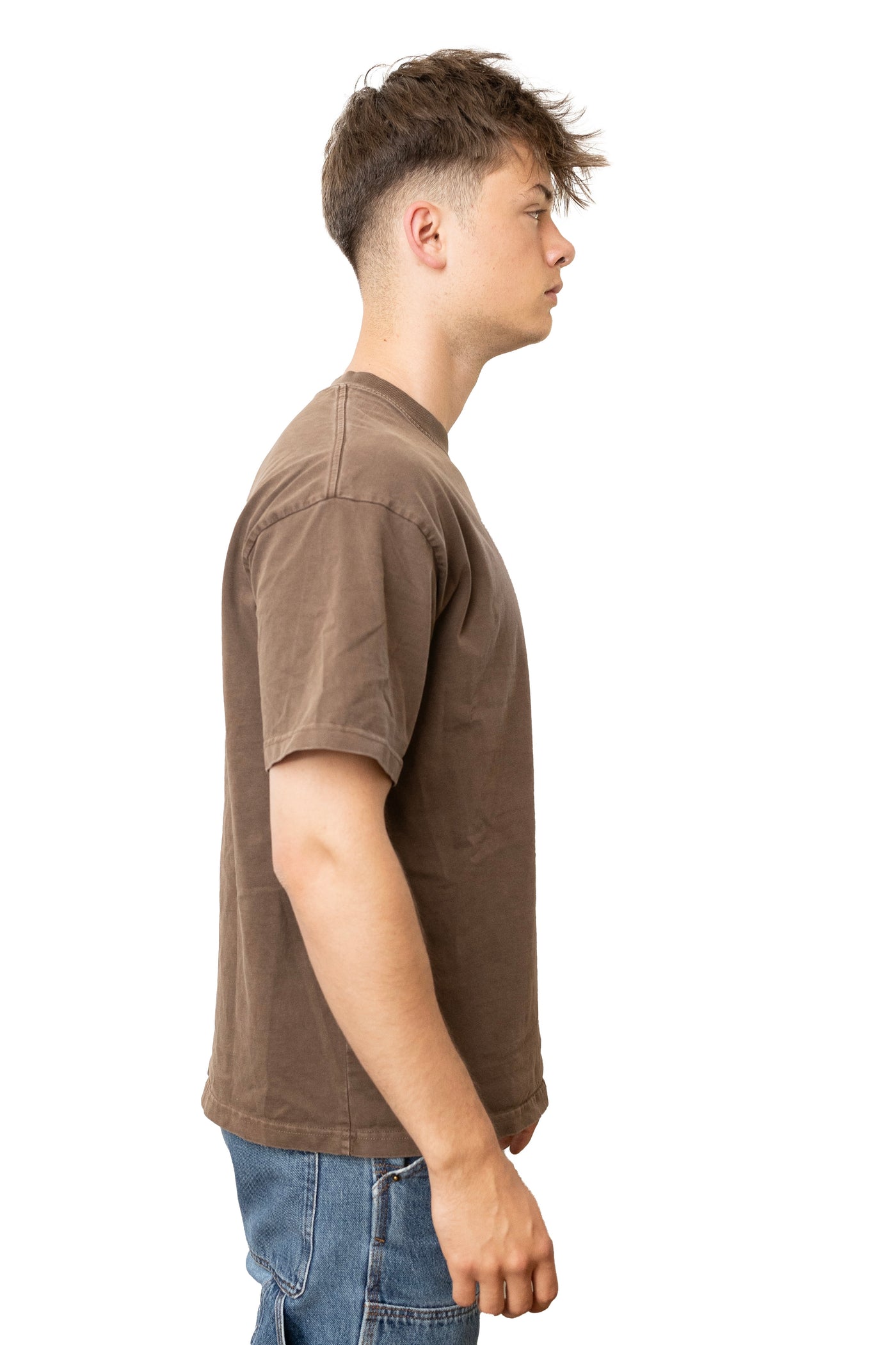 Sum T-Shirt beige