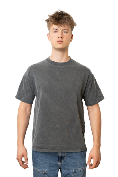 Sum T-Shirt grau