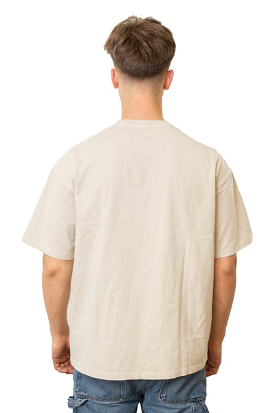 Sum T-Shirt beige