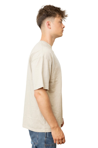 Sum T-Shirt beige