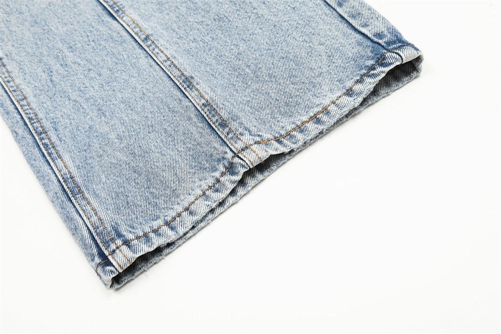 Artisan Stitchwork Jeans